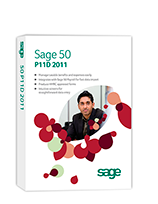 Sage P11D Software